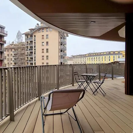 Italianway - Alserio 10 Apartment *