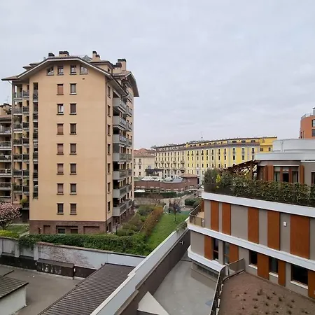 Italianway - Alserio 10 * Milano