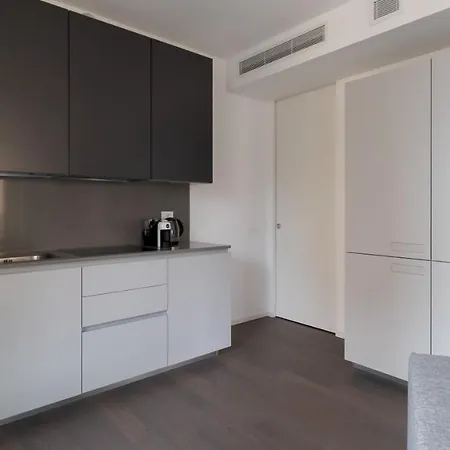 Italianway - Alserio 10 Milano