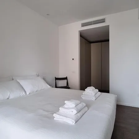 Apartamento Italianway - Alserio 10 *