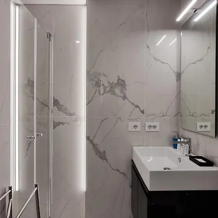 Appartamento Italianway - Alserio 10 Milano