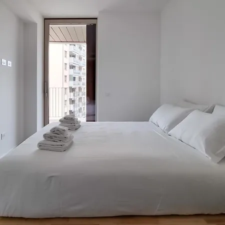 Apartamento Italianway - Alserio 10