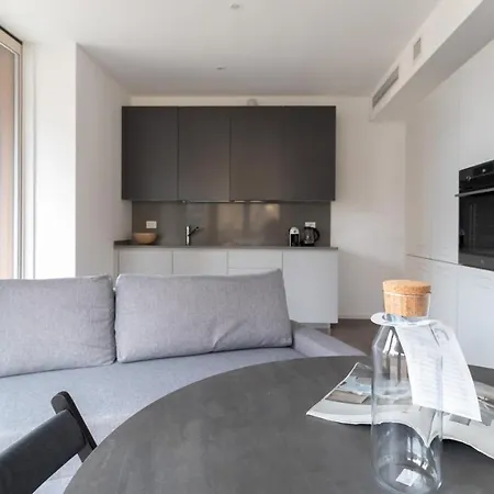 Italianway - Alserio 10 * Milano