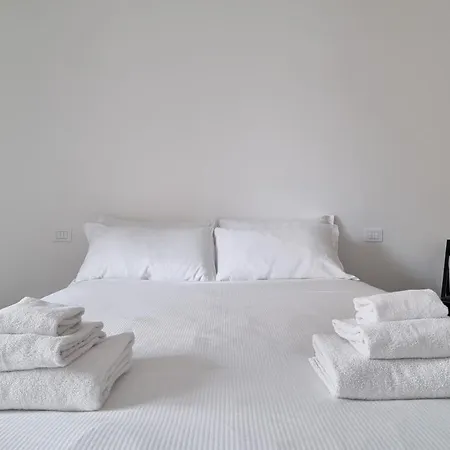 Italianway - Alserio 10 Apartamento
