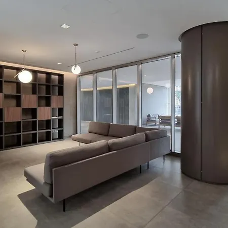 Italianway - Alserio 10 Apartamento
