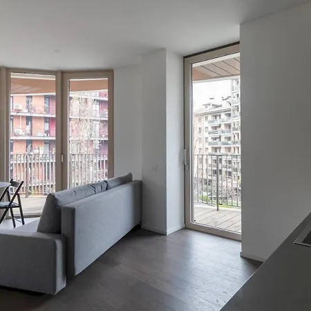 Italianway - Alserio 10 Appartamento Milano