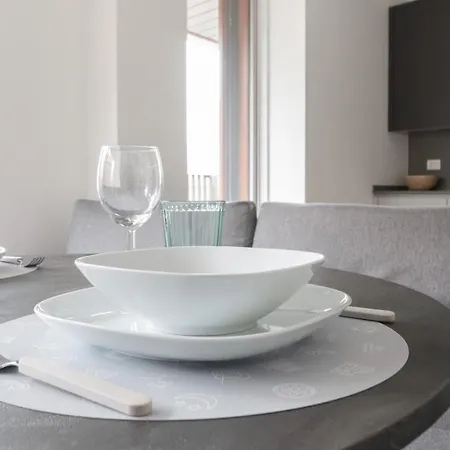 Apartamento Italianway - Alserio 10 *