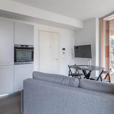 Appartamento Italianway - Alserio 10 Milano