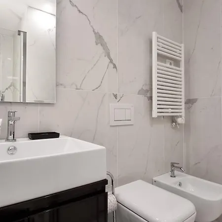 Appartamento Italianway - Alserio 10 Milano