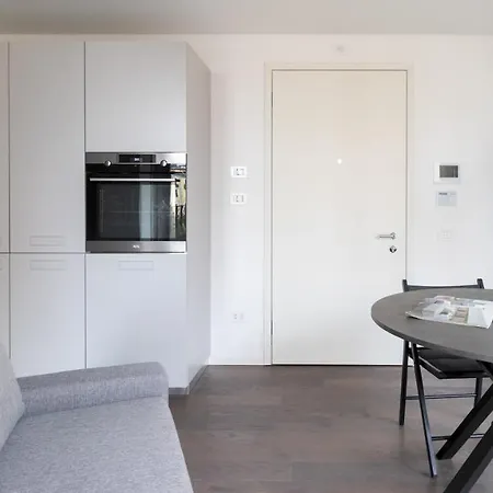 Italianway - Alserio 10 Milano