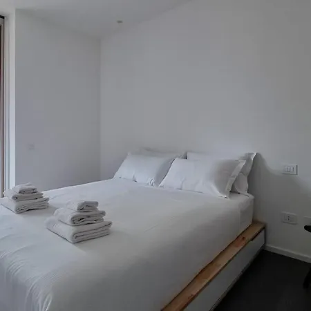 Appartamento Italianway - Alserio 10 Milano