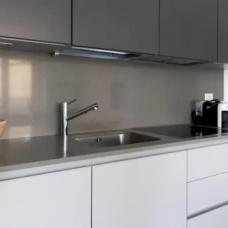 Italianway - Alserio 10 * Milano